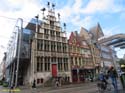 GANTE (174) Cataloniestraat