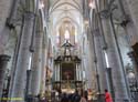 GANTE (178) Iglesia de San Nicolas