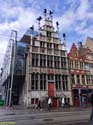 GANTE (188)  Cataloniestraat