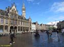 GANTE (190) Korenmarkt
