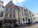 GANTE (197) Sint-Michielshelling