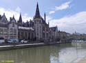 GANTE (234) Rio Lys