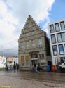 GANTE (236) Groentenmarkt