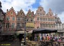 GANTE (239) Sint-Veerleplein 