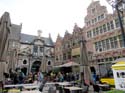 GANTE (242) Sint-Veerleplein