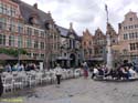 GANTE (242)l  Sint-Veerleplein