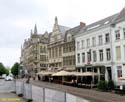 GANTE (257) Botermarkt