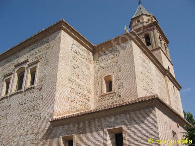 GRANADA 147 Alhambra