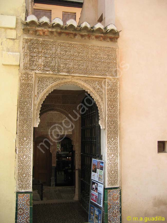 GRANADA 150 Alhambra