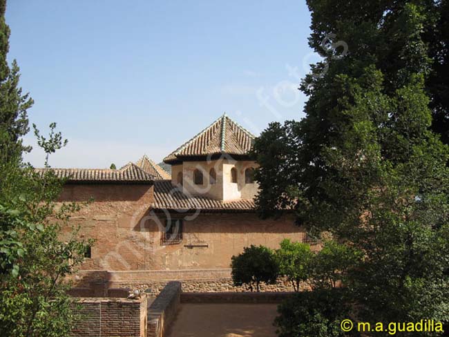 GRANADA 153 Alhambra