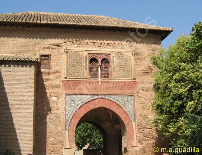 GRANADA 155 Alhambra