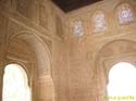 GRANADA 123 Alhambra - Generalife