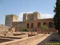 GRANADA 280 Alhambra - Alcazaba