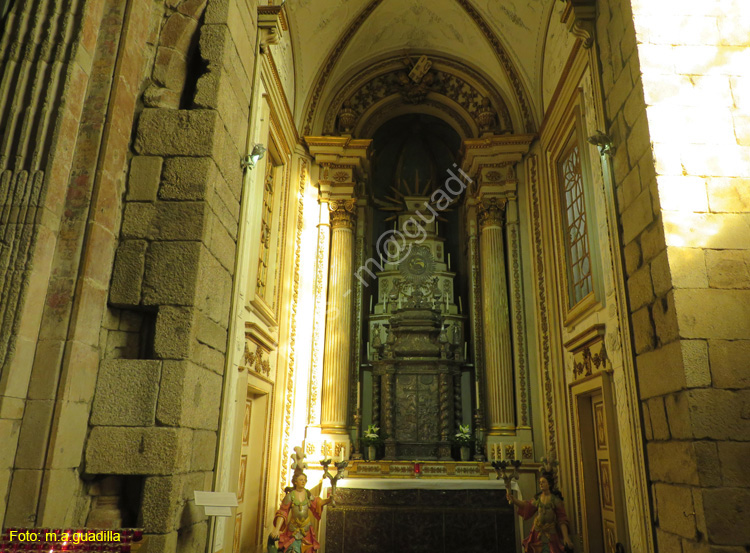 GUIMARAES (228) Iglesia de Nuestra Señora de la Oliveira