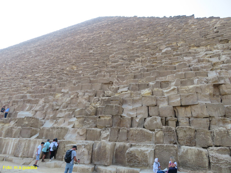 GUIZA (104) Piramides