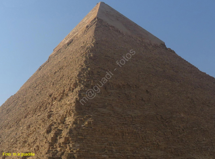 GUIZA (113) Piramides