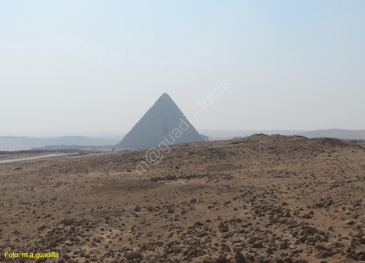 GUIZA (122) Piramides