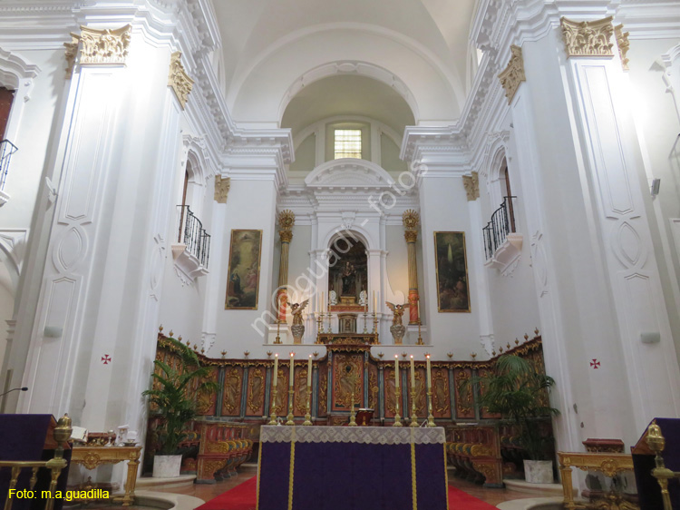 Huelva (110) Catedral