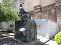 JAEN (103) Monumento a Andres de Valdelvira