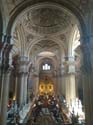 JAEN (155) Catedral - Luisa