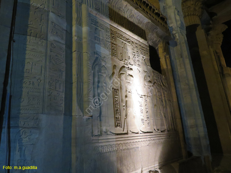 KOM OMBO (112) Templos de Sobek y Haroeris