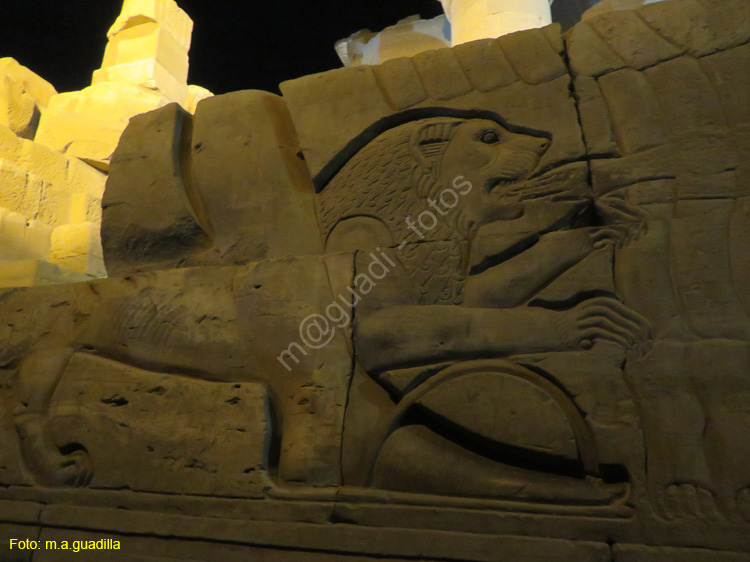 KOM OMBO (126) Templos de Sobek y Haroeris