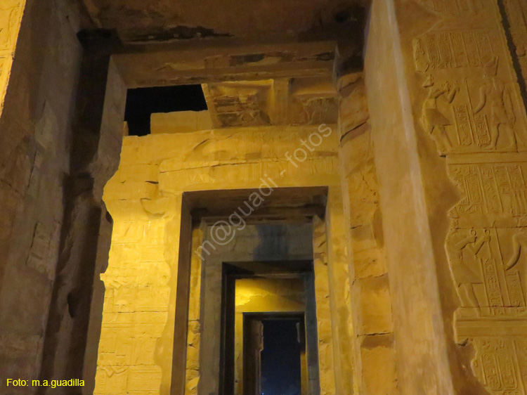 KOM OMBO (134) Templos de Sobek y Haroeris