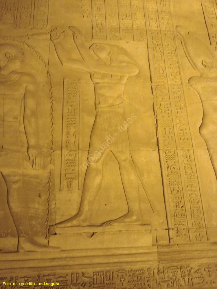 KOM OMBO (142) Templos de Sobek y Haroeris