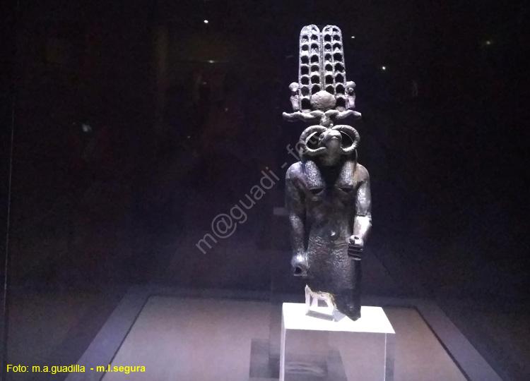 KOM OMBO (149) Museo de cocodrilos