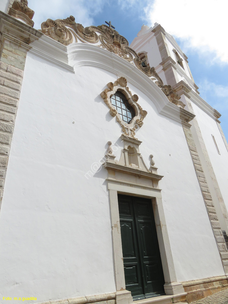 LAGOS (145) Iglesia de San Antonio