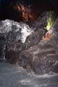 LANZAROTE 059 - Cueva de los Verdes