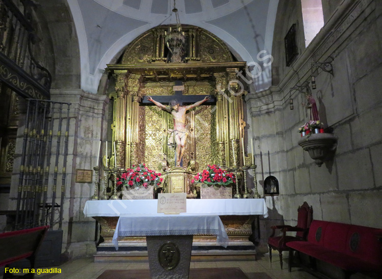 LEON (316) Iglesia de San Marcelo