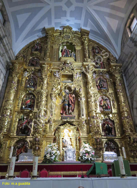 LEON (318) Iglesia de San Marcelo