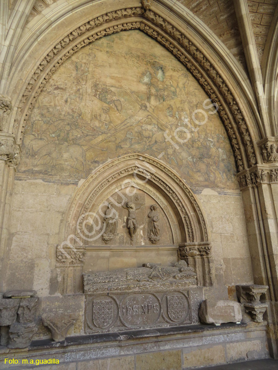 LEON (448) Catedral