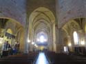 LINARES (119) Basilica de Santa Maria la Mayor