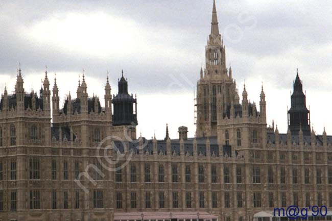 LONDRES 020 - Parlamento