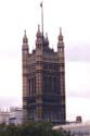 LONDRES 019 - Parlamento