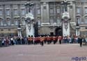 LONDRES 026 - Buckingham Palace