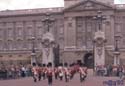LONDRES 028 - Buckingham Palace