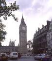LONDRES 039 - Big Ben