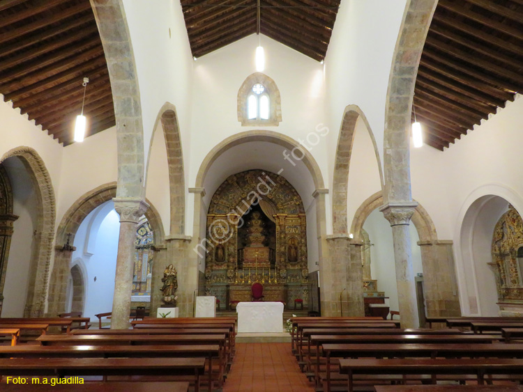 LOULE (158) Iglesia de San Clemente