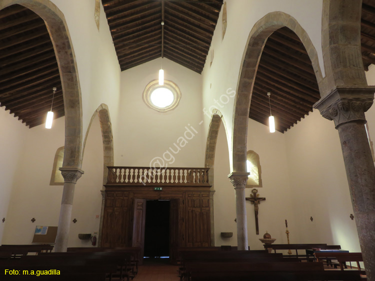 LOULE (163) Iglesia de San Clemente