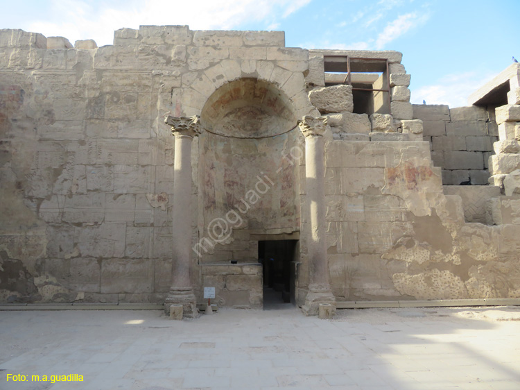 LUXOR (174) Templo de Luxor