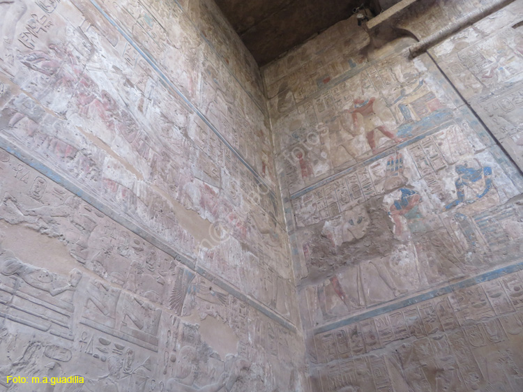 LUXOR (177) Templo de Luxor