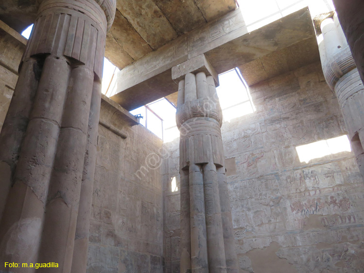 LUXOR (181) Templo de Luxor