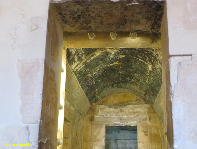LUXOR (255) VALLE DE LOS REYES Templo de Hatshepsut