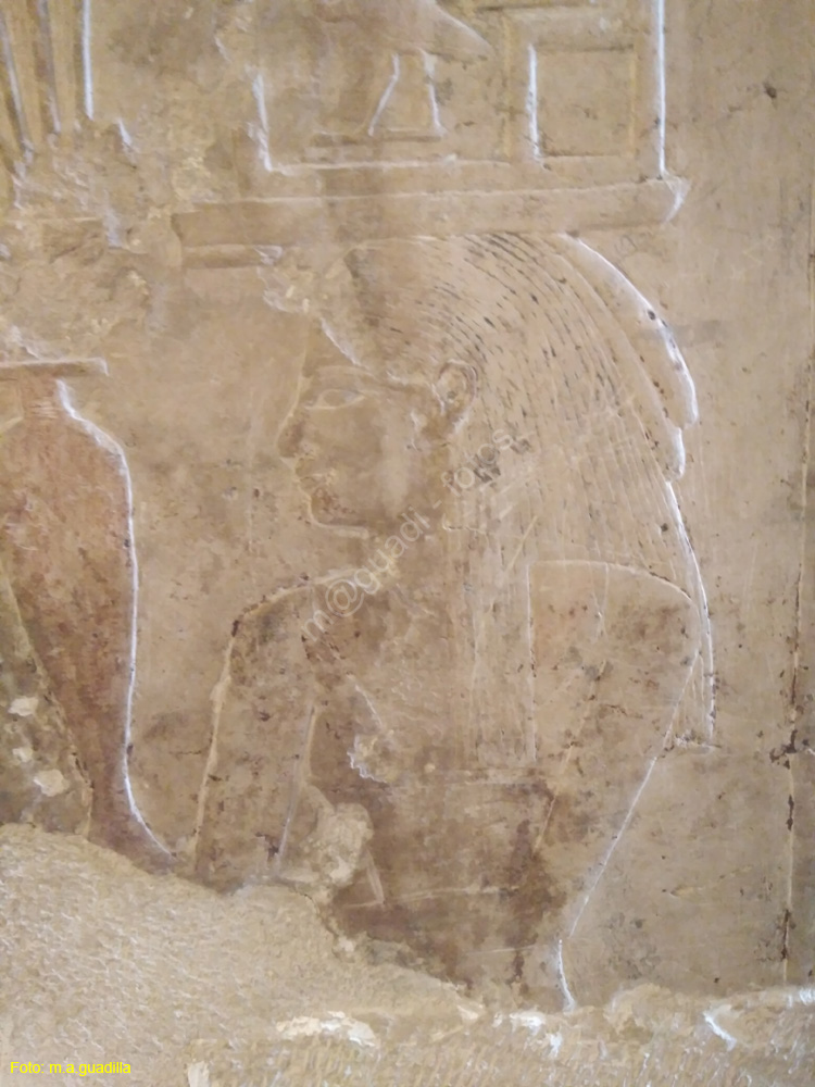 LUXOR (265) VALLE DE LOS REYES Templo de Hatshepsut