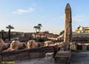 LUXOR (110) Templo de Karnak