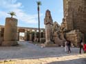 LUXOR (124) Templo de Karnak