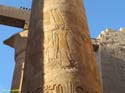 LUXOR (133) Templo de Karnak